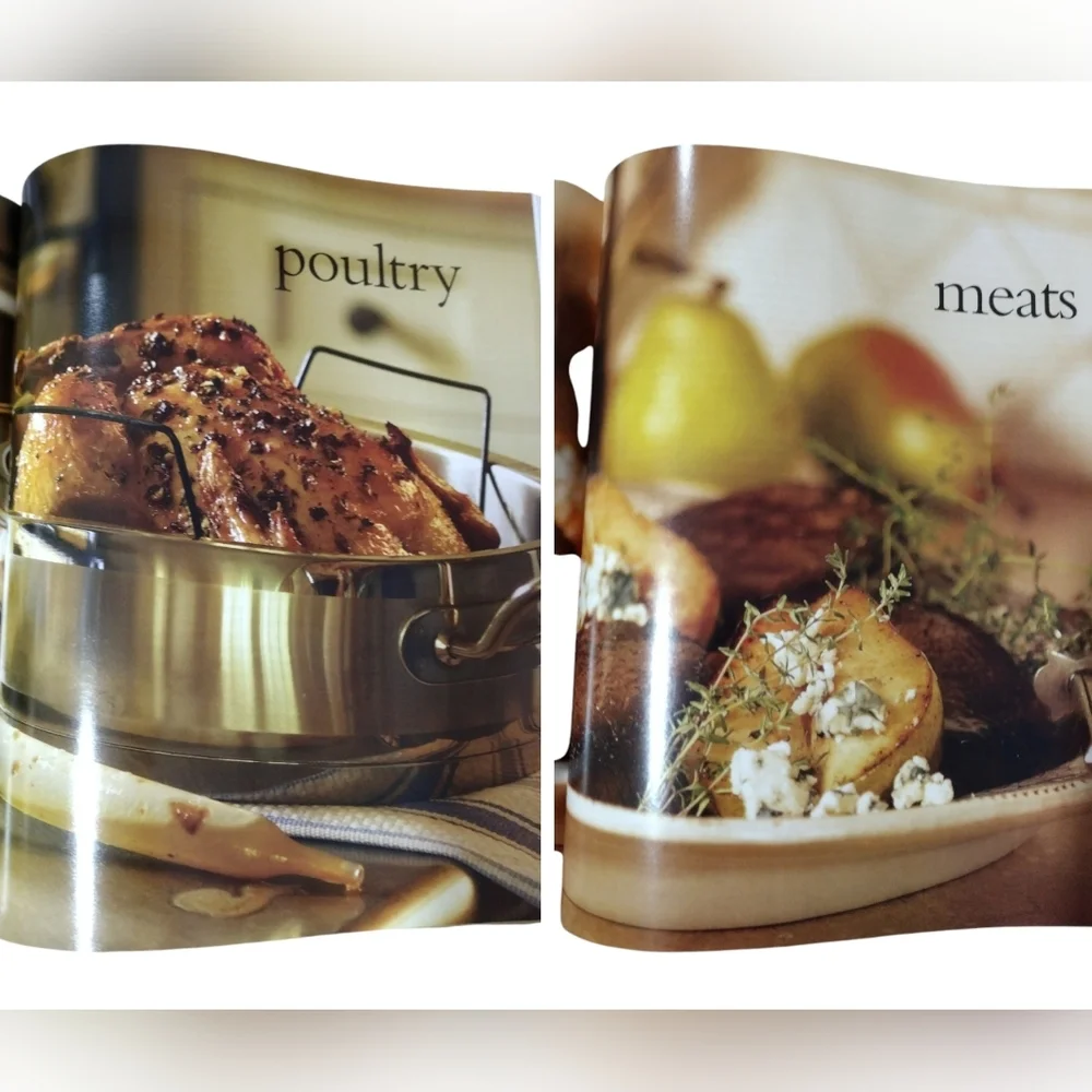 The‎ Ultimate Southern Living Cookbook